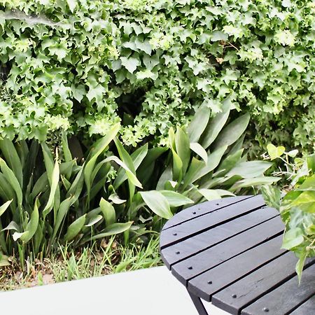 Chic Apartment ลอสแอนเจลิส ภายนอก รูปภาพ