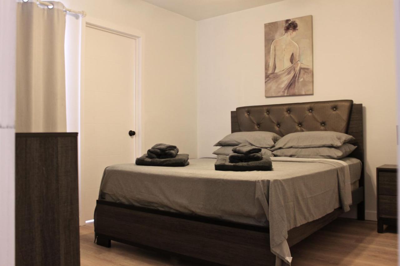 Chic Apartment ลอสแอนเจลิส ภายนอก รูปภาพ