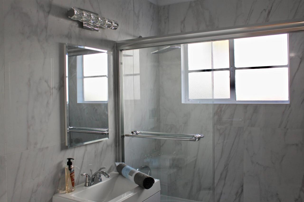 Chic Apartment ลอสแอนเจลิส ภายนอก รูปภาพ