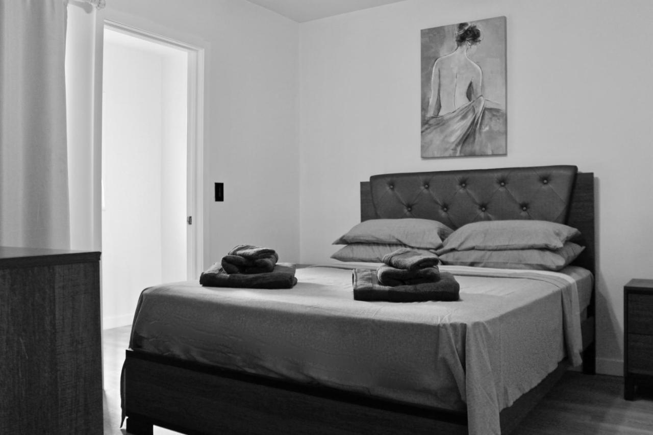 Chic Apartment ลอสแอนเจลิส ภายนอก รูปภาพ