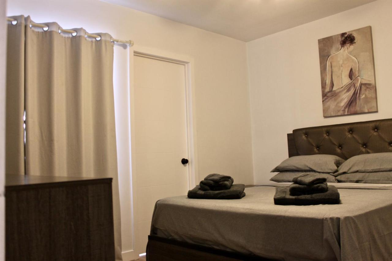 Chic Apartment ลอสแอนเจลิส ภายนอก รูปภาพ