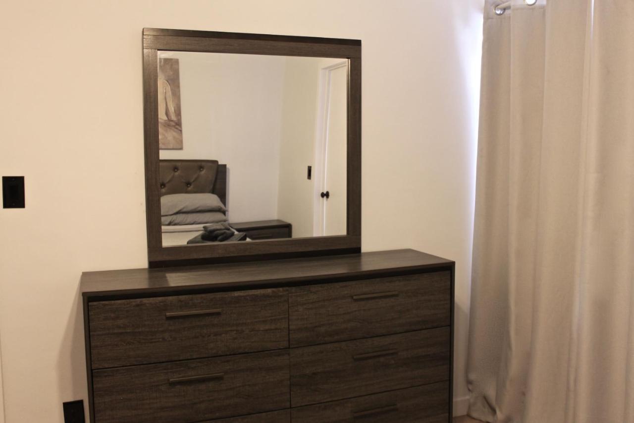 Chic Apartment ลอสแอนเจลิส ภายนอก รูปภาพ