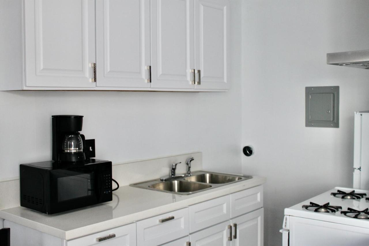 Chic Apartment ลอสแอนเจลิส ภายนอก รูปภาพ