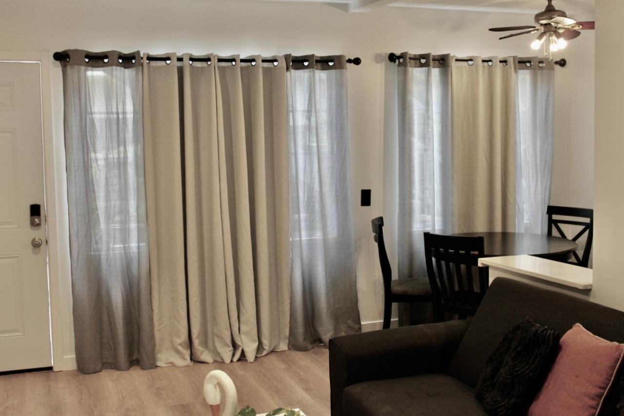 Chic Apartment ลอสแอนเจลิส ภายนอก รูปภาพ