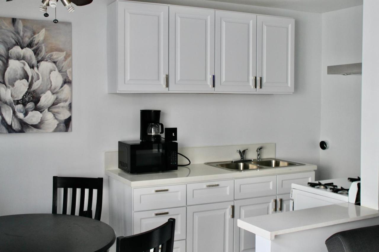Chic Apartment ลอสแอนเจลิส ภายนอก รูปภาพ