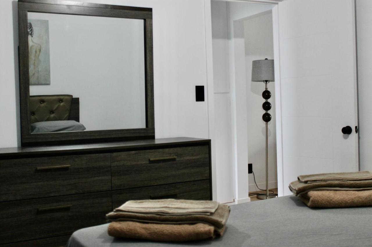 Chic Apartment ลอสแอนเจลิส ภายนอก รูปภาพ