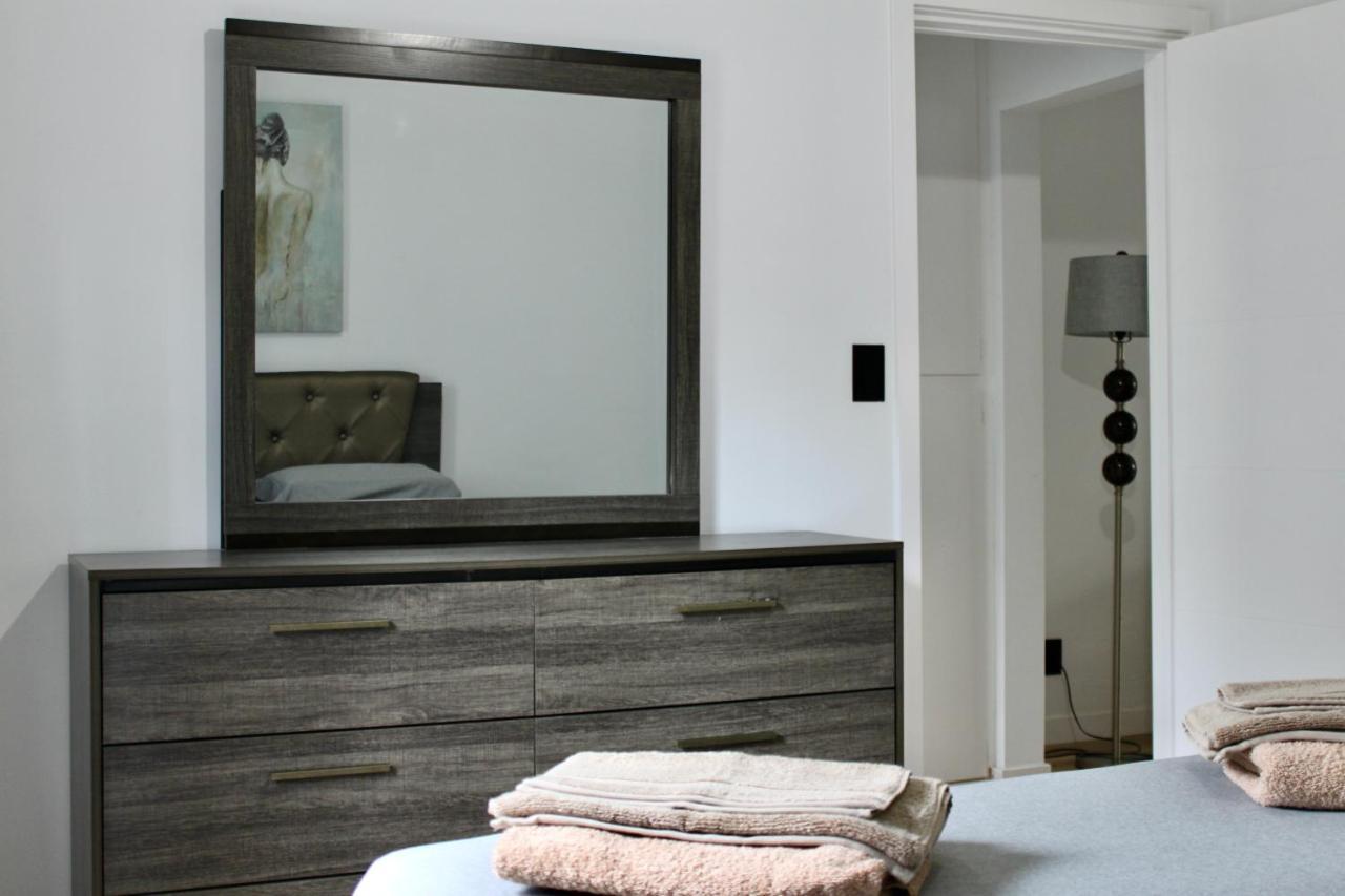 Chic Apartment ลอสแอนเจลิส ภายนอก รูปภาพ