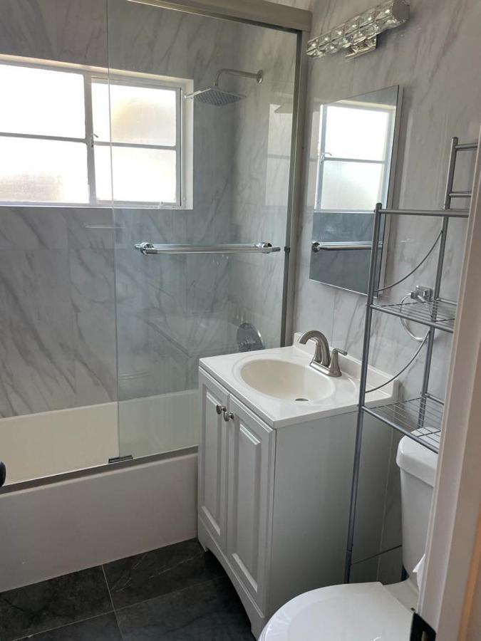 Chic Apartment ลอสแอนเจลิส ภายนอก รูปภาพ