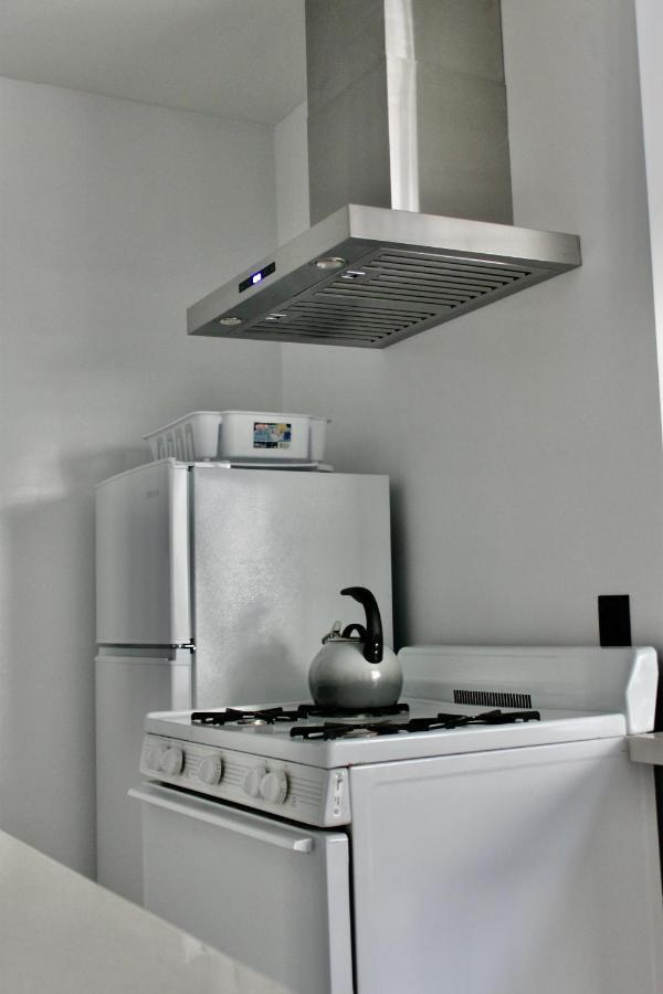 Chic Apartment ลอสแอนเจลิส ภายนอก รูปภาพ