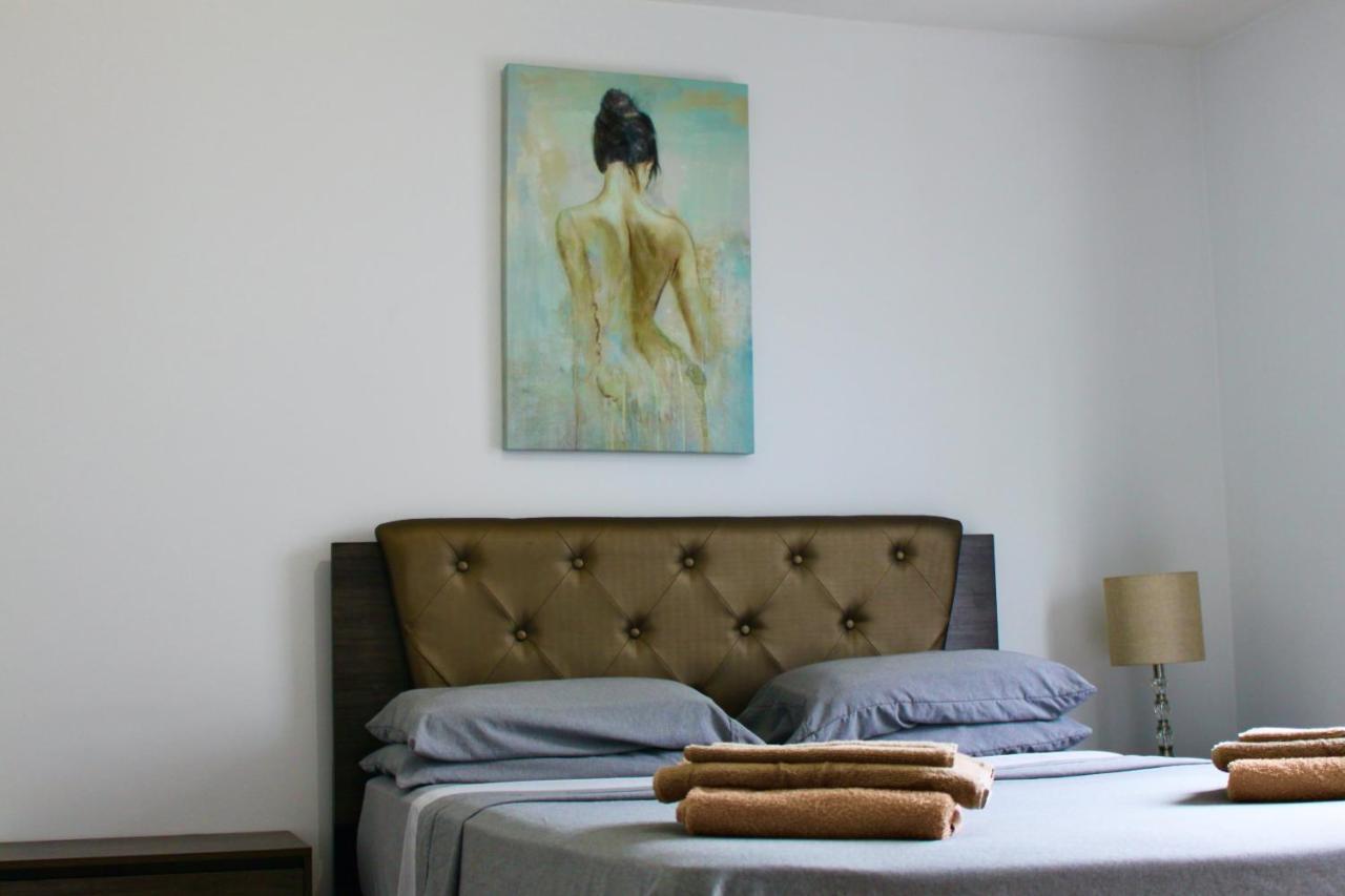 Chic Apartment ลอสแอนเจลิส ภายนอก รูปภาพ