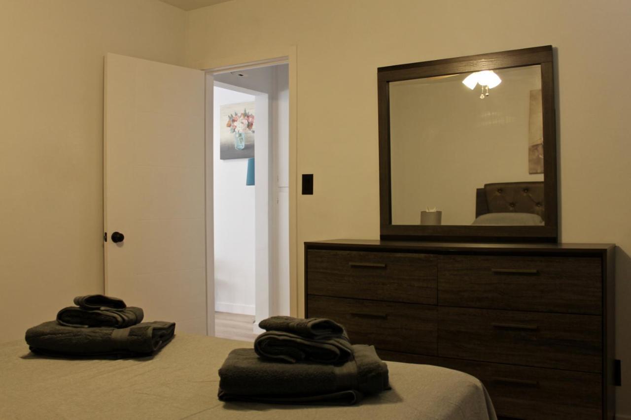 Chic Apartment ลอสแอนเจลิส ภายนอก รูปภาพ