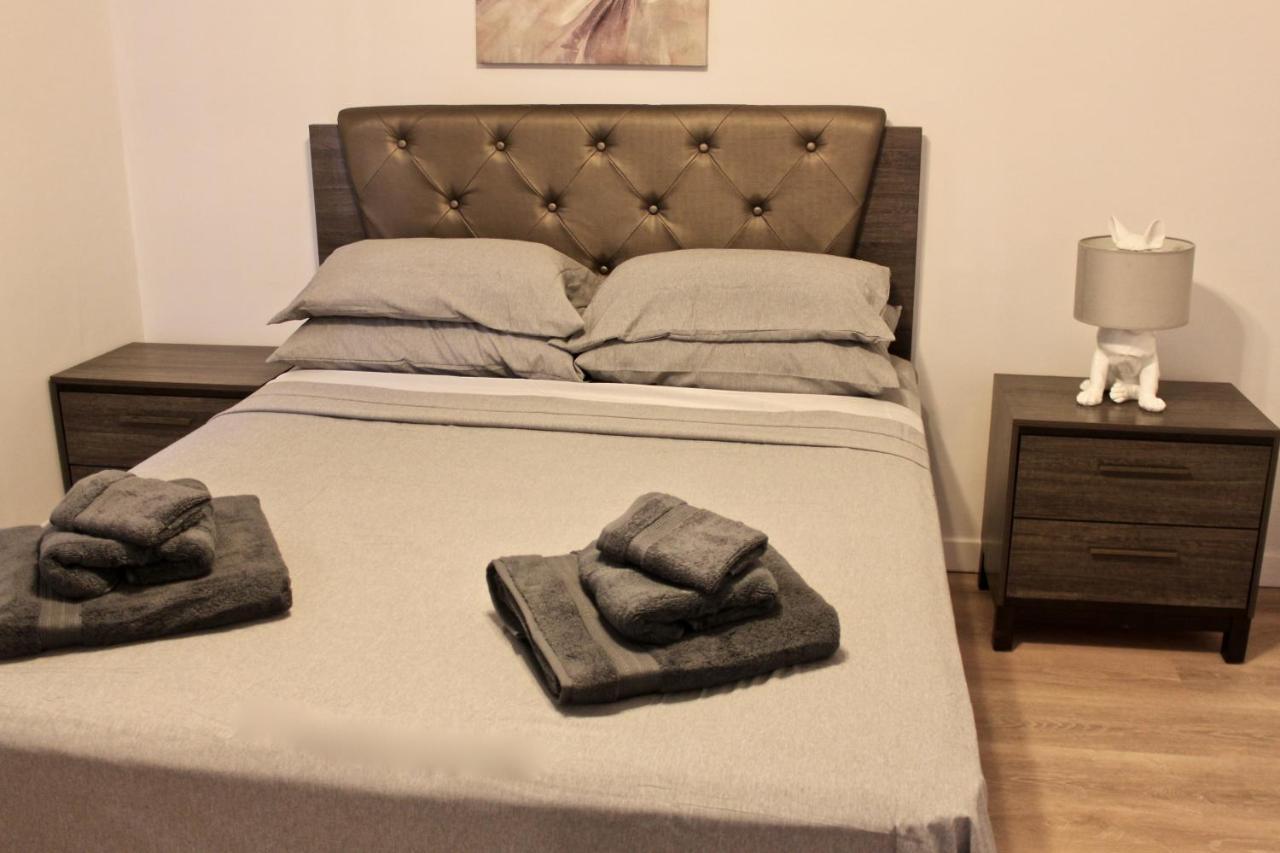 Chic Apartment ลอสแอนเจลิส ภายนอก รูปภาพ