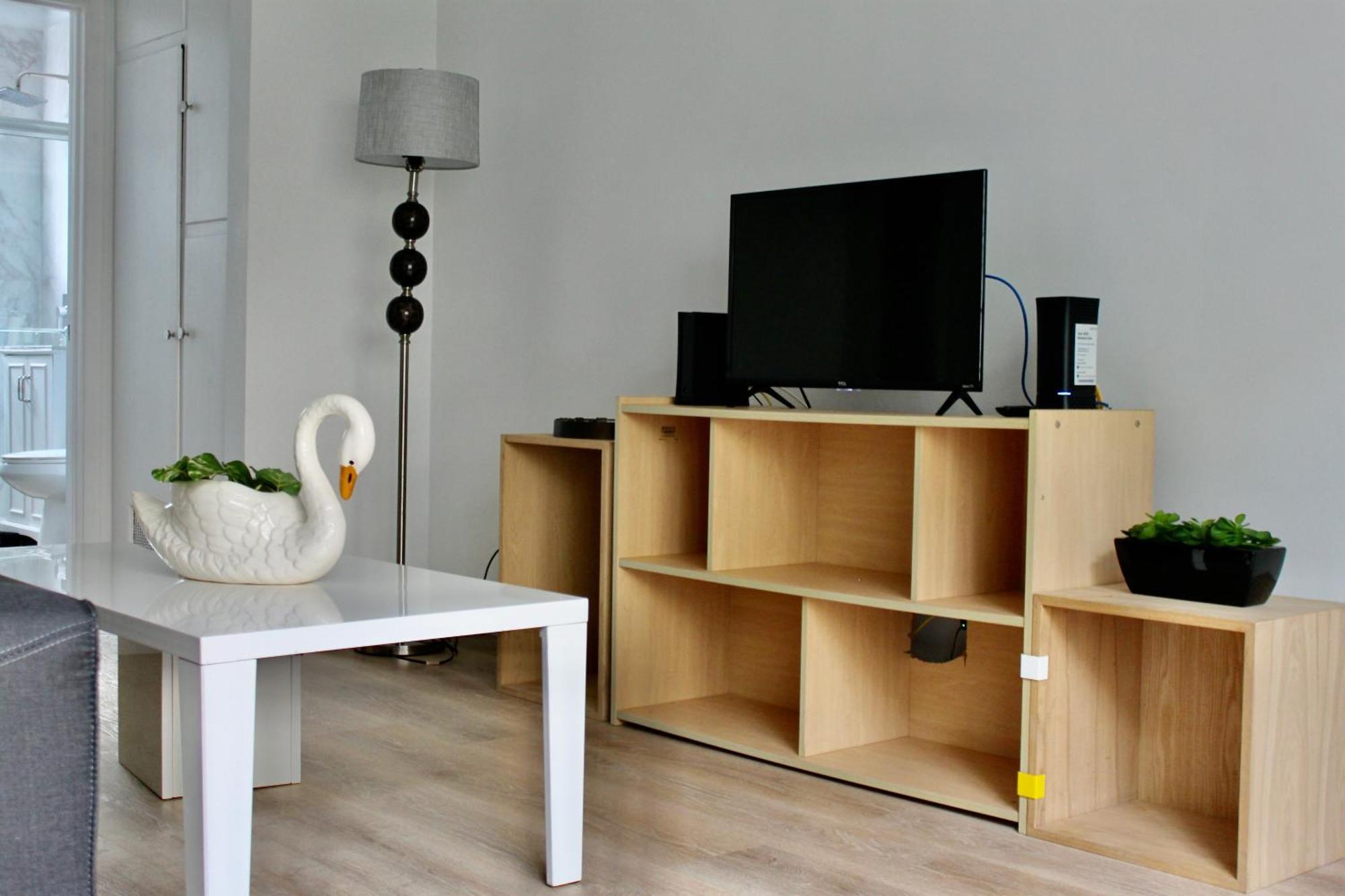 Chic Apartment ลอสแอนเจลิส ภายนอก รูปภาพ