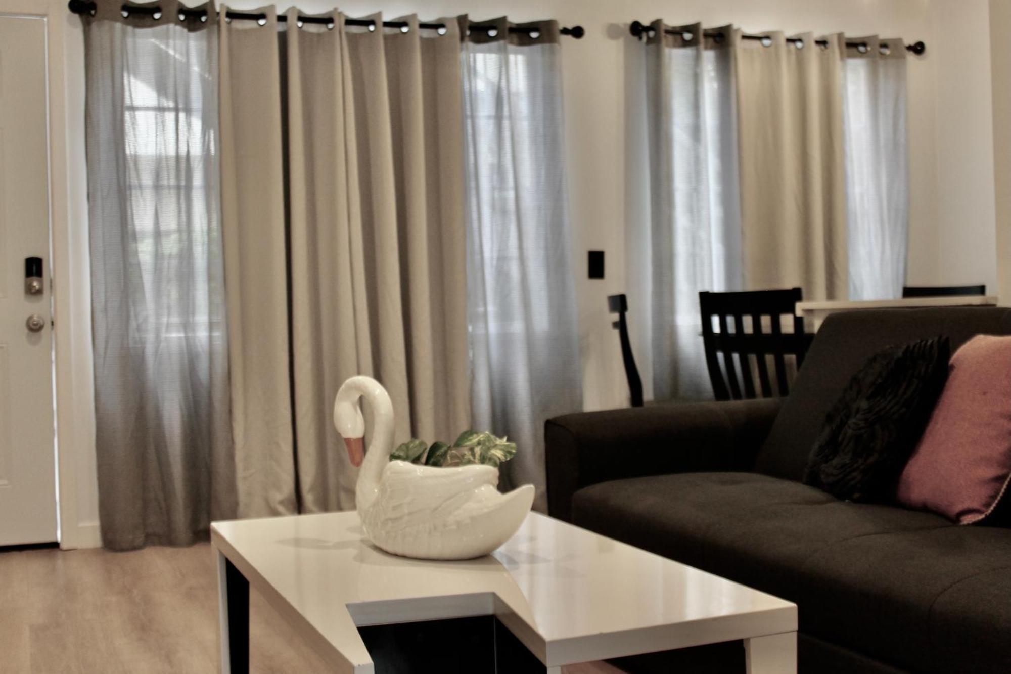 Chic Apartment ลอสแอนเจลิส ภายนอก รูปภาพ