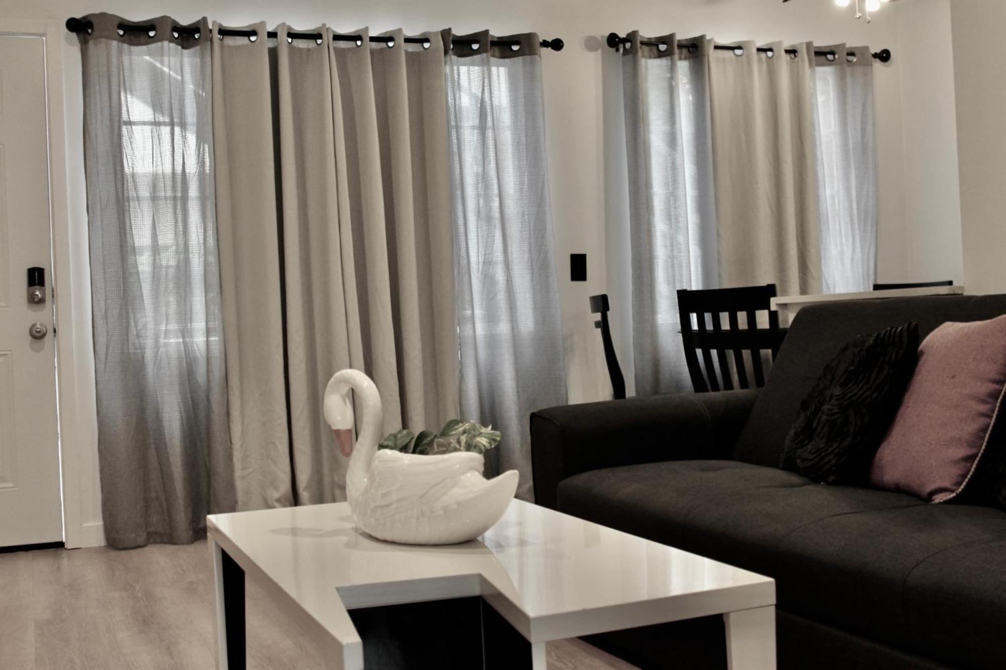 Chic Apartment ลอสแอนเจลิส ภายนอก รูปภาพ