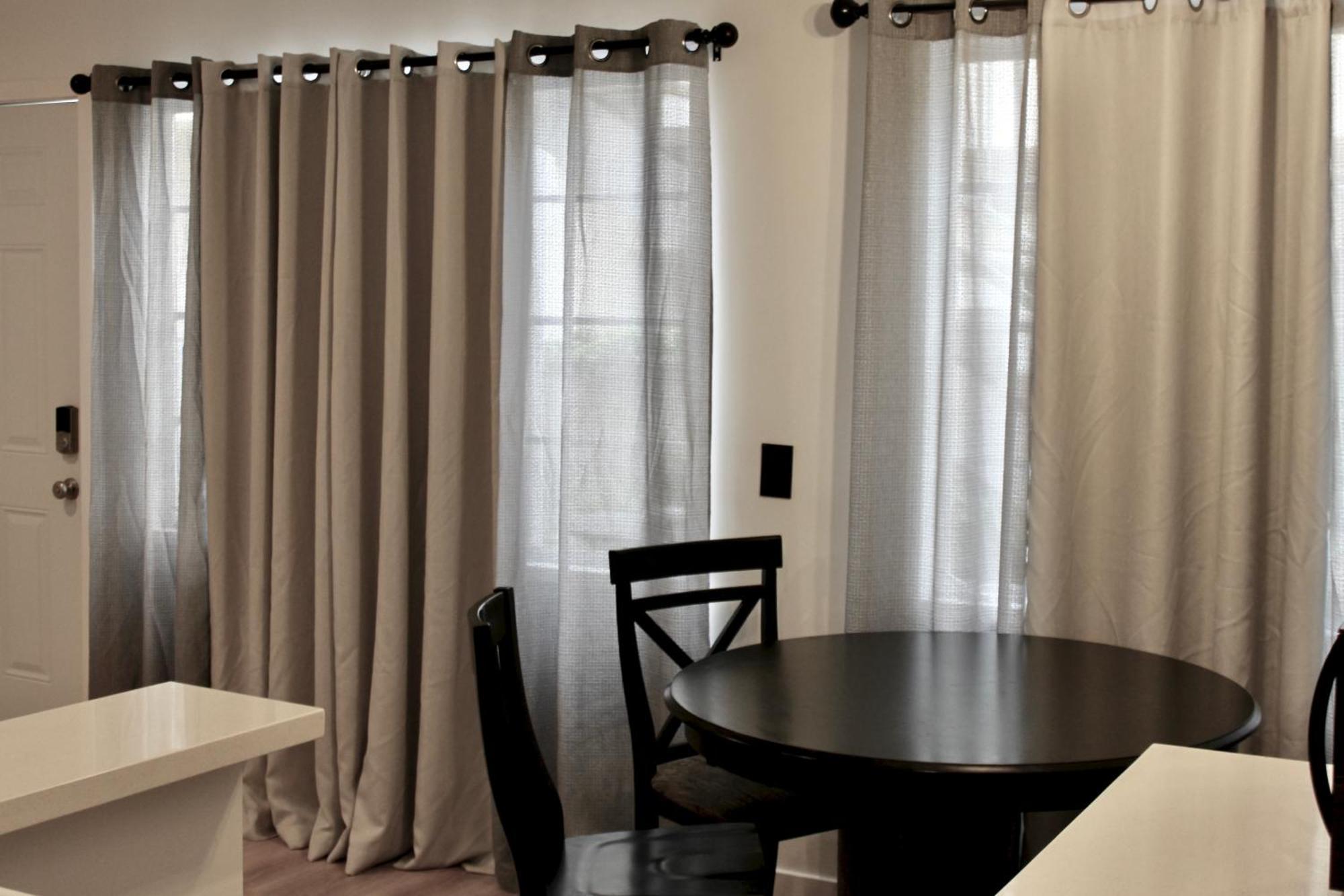 Chic Apartment ลอสแอนเจลิส ภายนอก รูปภาพ