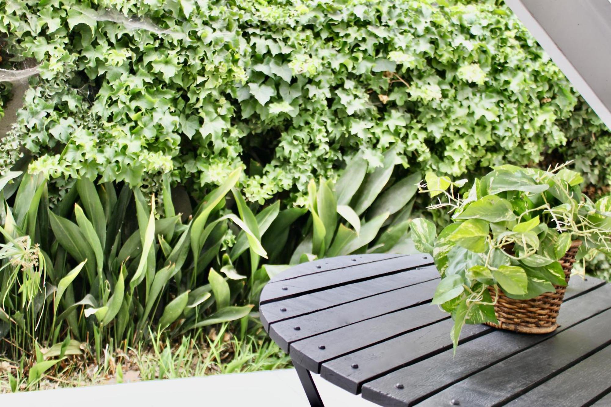 Chic Apartment ลอสแอนเจลิส ภายนอก รูปภาพ